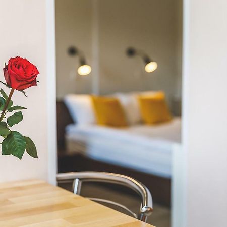 Compact Apartment Near Food Market In The Oldtown Plus Free Parking Klaipėda Exteriér fotografie