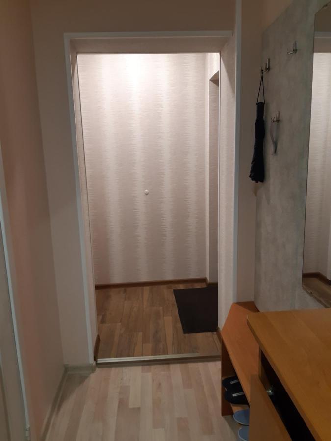 Compact Apartment Near Food Market In The Oldtown Plus Free Parking Klaipėda Exteriér fotografie