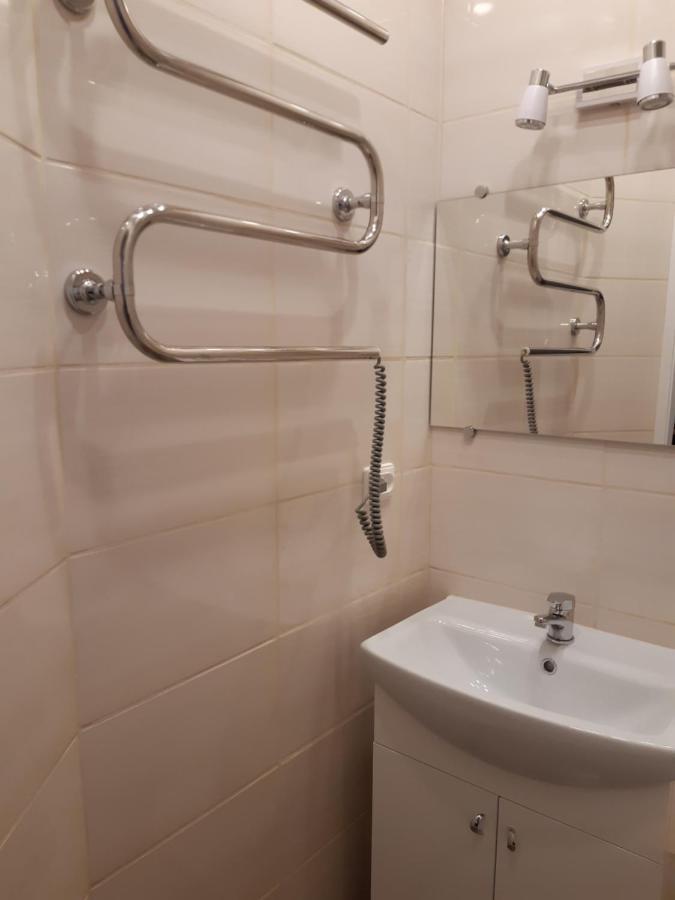 Compact Apartment Near Food Market In The Oldtown Plus Free Parking Klaipėda Exteriér fotografie