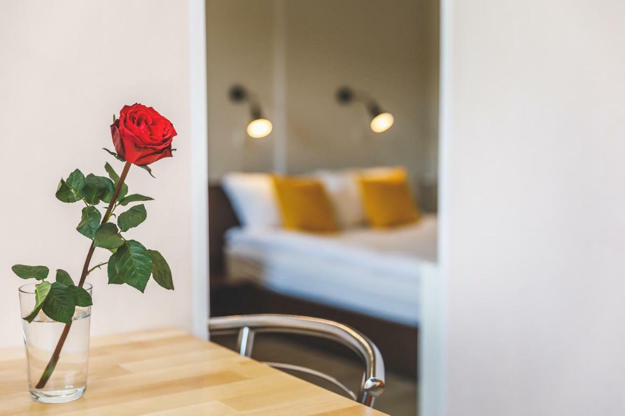 Compact Apartment Near Food Market In The Oldtown Plus Free Parking Klaipėda Exteriér fotografie